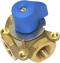 Tekmar 710 Mixing Valve 3-Way 3/4"