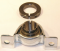 York S1-02920424700 Pillow Block Ball Bearing