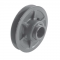 Emerson (Browning) 1VP62X5/8 Motor Pulley 1Vp 62 X 5/8"