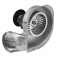 Fasco A126 Blower Assembly Static Pressure 115V 1-Speed 1.8A