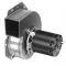 Fasco A187 Blower Assembly Static Pressure 208-230V 1-Speed 0.8A