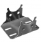 Fasco 35-386 Resilient Motor Mount Bases 3-1/2" Shaft Arm 3.86" Cradle Base