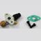 Copeland Compressor 998-0510-24 Service Valve Kit 1/2"