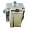 Honeywell T6051B1006 Heavy Duty Line Voltage Thermostat