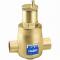 Caleffi 551028A Discal Air Vent 1" Sweat