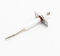 Utica-Dunkirk 550002283 Flame Sensor Kit