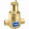 Caleffi 551035A DisCal Air Separator 1-1/4" Sweat