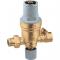 Caleffi 553549A AutoFill Automatic Filling Valve 1/2" Sweat x 1/2"