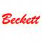 Beckett 5685 Pedestal Kit