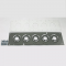 Armstrong Furnace R06428D402 Vestibule Panel Corbal Kit