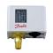Danfoss 060-121766 Pressure Control