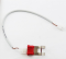Weil McLain 511-330-089 Water Temperature Sensor & Clamp