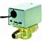 Honeywell V4043B1000 Motorized Zone Valve 120V 1/2" Normally Open 3.5Cv 20 PSI