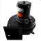 Aaon P5141B Combustion Blower Assembly 460V