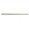 Warrick 3R3A0 General Purpose Probe 1/4" Threaded Rod 3-ft Brass