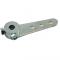 Valley Tool 1414 Crank Arm 3-Hole 3/8" Shaft