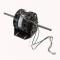 Greenheck 301833 Motor 115V 1050 RPM 4.0 Amp 93-Watt