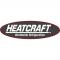 Heatcraft Refrigeration 50148804 Drain Piping Assembly