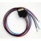 Trane WIR3438 Compressor Wiring Harness 46" 12AWG