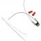 Quiet-One S10028 Clip On Aquastat 110F-130F Replaces S10012
