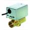Honeywell V4043A1259 Motorized Zone Valve 120V 3/4" Normally Closed 8Cv 8 PSI