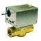 Honeywell V4043A1697 Motorized Zone Valve 120V 1" Normally Closed 10Cv 6.5 PSI