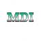 Mercury Displacement (MDI) 35NO-24A Contactor 24V 35A Normally Open