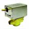 Honeywell V4043E1011 Motorized Zone Valve 208V 1/2" Normally Closed 3.5Cv 20 PSI