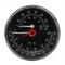 Weil McLain 380-000-000 Temperature & Pressure Gauge 60-360F 0-75psi 1/4"