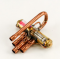 Sanyo HVAC CV6231908184 Reversing valve w/o the coil