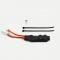 Sanyo HVAC CZ-RC515UA Wiring Harness