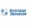 System Sensor P2RK-P Outdoor Horn & Strobe 2-Wire