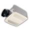 BROAN-NuTone QTXE110S Ventilation Fan 110 CFM