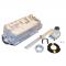 Delta Control Products DCM24-310 Actuator 0-10VDC 310In-Lbs 24VAC/DC