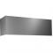 BROAN-NuTone AEE60422SS 12" High Soffit 42" Hood