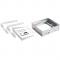 BROAN-NuTone RDFUWT Radiation Damper for Premium Ventilation Fans and Fan/Lights