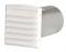 BROAN-NuTone V00624 Air Intake 6"Dx9X9 With Duct
