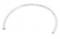BROAN-NuTone V01104 Clear Vinyl Tubing