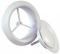 BROAN-NuTone V01269 Whisper 4" Intake And Exhaust