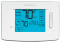 Braeburn 5320, 7 Day, 5-2 Day Programmable Thermostat (4 Heat/2 Cool)