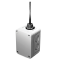 Automation Components Inc A/1K-2W-INW-4-4X Temperature Platinum RTD Sensor 1K 2-Wire 4" NEMA4X
