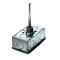 Automation Components Inc A/3K-INW-4-GD Temperature Sensor 3K Immersion No Well 4" Galvanized Box