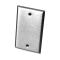 Automation Components Inc A/1K-NI-SP Temperature Platinum RTD Sensor 1K Nickel Wall Plate