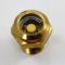 Danfoss 014-0006 Sight Glass 1/2"