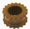 Lovejoy 3JE Couplers and Bearings Woods Insert EPDM