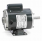 Marathon Motors C193 Motor 2Hp 115/230V 1-Phase 1800RPM Frame 56
