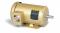 Aaon R16430 Motor 7.5Hp 3-Phase 208/460V TEAO