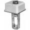Honeywell ML6421A1017 Direct-Coupled Actuator Non-Spring Return
