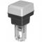 Honeywell ML7425A3013 Direct-Coupled Actuator Spring Return