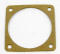 Warrick 7760571 Casting Junction Box Gasket